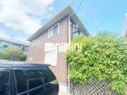 マリーコートB棟