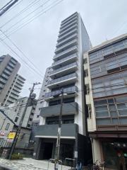 地下鉄堺筋線北浜駅まで徒歩9分