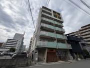 地下鉄四つ橋線岸里駅まで徒歩5分