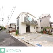 京王井の頭線富士見ヶ丘駅まで徒歩10分