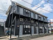 アーバンハイツ3号棟