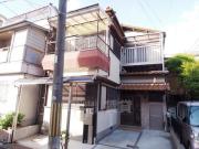 阪急宝塚線三国駅まで徒歩12分