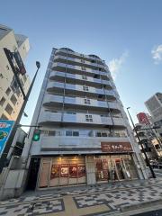 アンシャンテ住吉