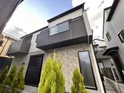 西武池袋・豊島線大泉学園駅までバス約7分 徒歩10分