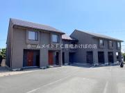 セザンヌ大久保A
