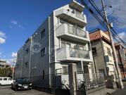 京成本線海神駅まで徒歩3分