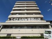 福富グリーンマンション