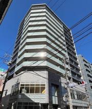 東急田園都市線用賀駅まで徒歩1分