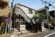T′s court 鷹番