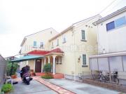 テラスHA テラスエイチアンドエー