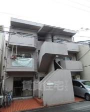 シモン北大路