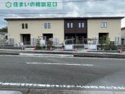 名鉄名古屋本線東岡崎駅までバス約19分 徒歩1分