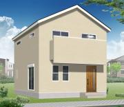 イーストヒルズ E棟