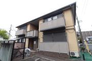 メゾン倉敷川