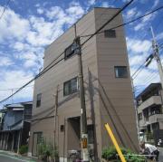 京急本線逸見駅まで徒歩5分