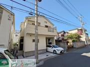 BLOOMING MAISON草加市吉町3丁目貸家5号棟