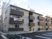 CLASSEUM盛岡駅前 II