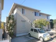 エスターテ箕面 B