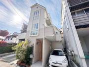 阪急甲陽線苦楽園口駅まで徒歩17分