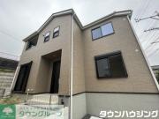 リーブルファイン豊田市高橋町