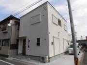 クルーズ・正津町