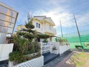 高倉台1丁目貸家