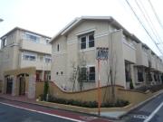 リヴェール武蔵小山