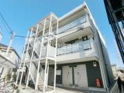 つくばエクスプレス八潮駅まで徒歩5分