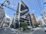 地下鉄名城線矢場町駅まで徒歩9分