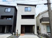 北名古屋市能田蓮池 戸建てB棟