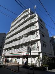 東京メトロ東西線東陽町駅まで徒歩7分