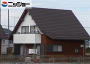 コテージハウス東新町F棟