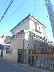 阿佐谷北6丁目戸建