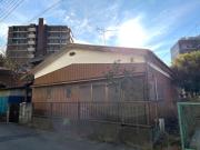 粕壁東1丁目新井貸家