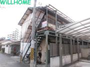 ＪＲ紀勢本線紀三井寺駅まで徒歩29分