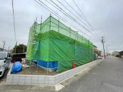 宮地2丁目平屋 南棟