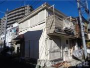 ＪＲ総武線（各駅停車）東中野駅まで徒歩9分