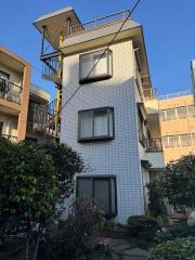 ＪＲ山手線大塚駅まで徒歩9分