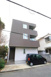 ＪＲ京浜東北・根岸線さいたま新都心駅まで徒歩7分