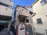 宝塚市宝梅戸建