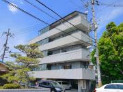 ＪＲ片町線木津駅まで徒歩20分