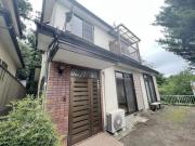 半原上新久W貸家