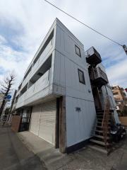 シャイン元住吉
