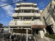 ジュネス北河堀