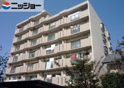 長良SANWAマンション