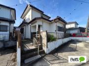 ウィステリア津宮