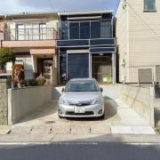 千種区竹越戸建