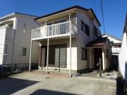 柏市今谷上町戸建 U邸