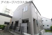 京王井の頭線久我山駅まで徒歩15分