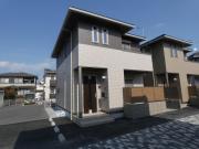 ＪＲ東北本線宇都宮駅までバス約28分 徒歩4分